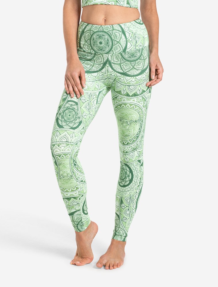 Signature Yoga Legging main image 1
