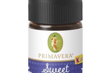 Æteriske olier til børn 