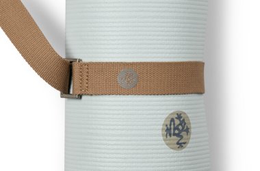 B&aelig;restrop til yogam&aring;tte