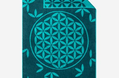 Økologiske håndklæder