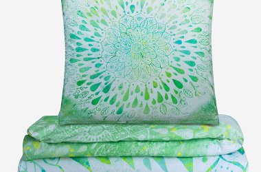 Økologisk Sengetøj