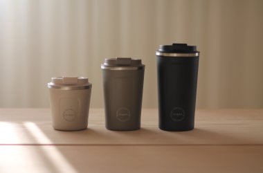 CUP2GO