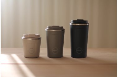 CUP2GO