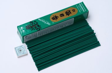 Morning Star røgelse