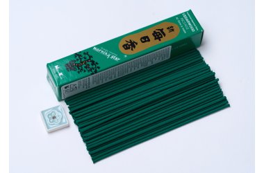 Morning Star rökelse