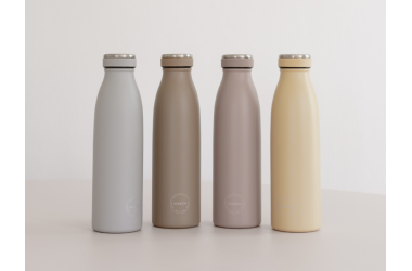 500 ml. Dricksflaska