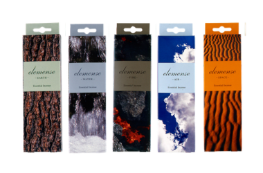 Elemense r&ouml;kelse