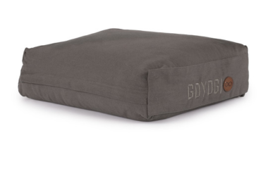 Rektangul&aelig;re meditationspuder