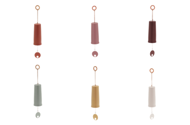 HARMONIC BELL vindklokke