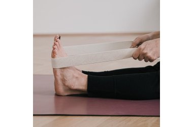 Yogabälte