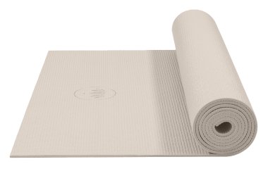 Yogamåtte MUDRA, <br>OEKO-TEX®