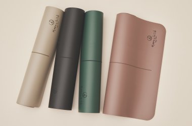 Moonchild yogamåtte