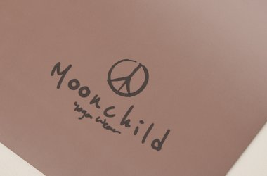 Moonchild STAY GROUNDED, naturgummi & PU