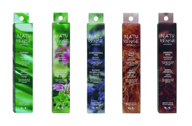 Naturense r&ouml;kelse