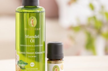 Power koncentrat til hudpleje