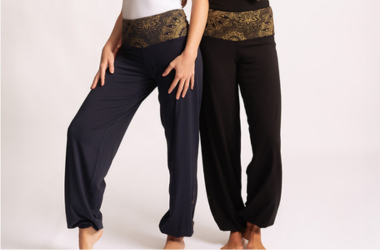 Yoga buxor