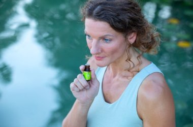 Rene essentielle olier