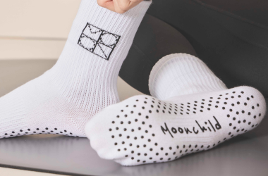 Yoga strømper & Reformer sokker