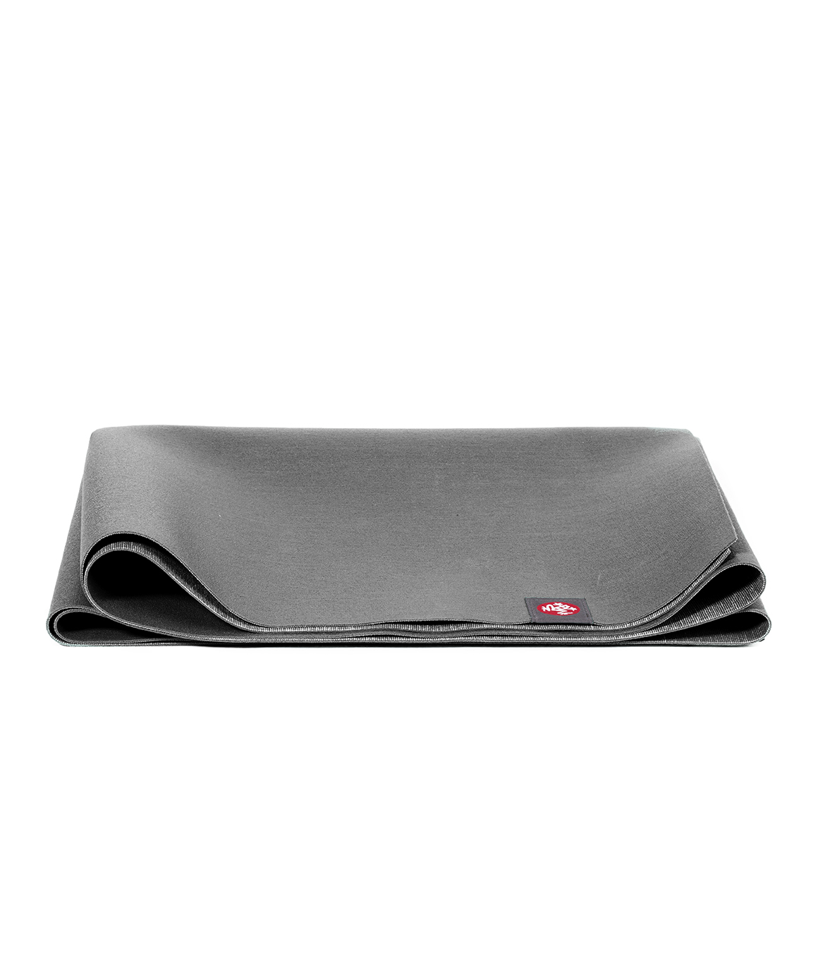 Manduka eko®travel rejse yogamåtte 1,5 mm - Charcoal