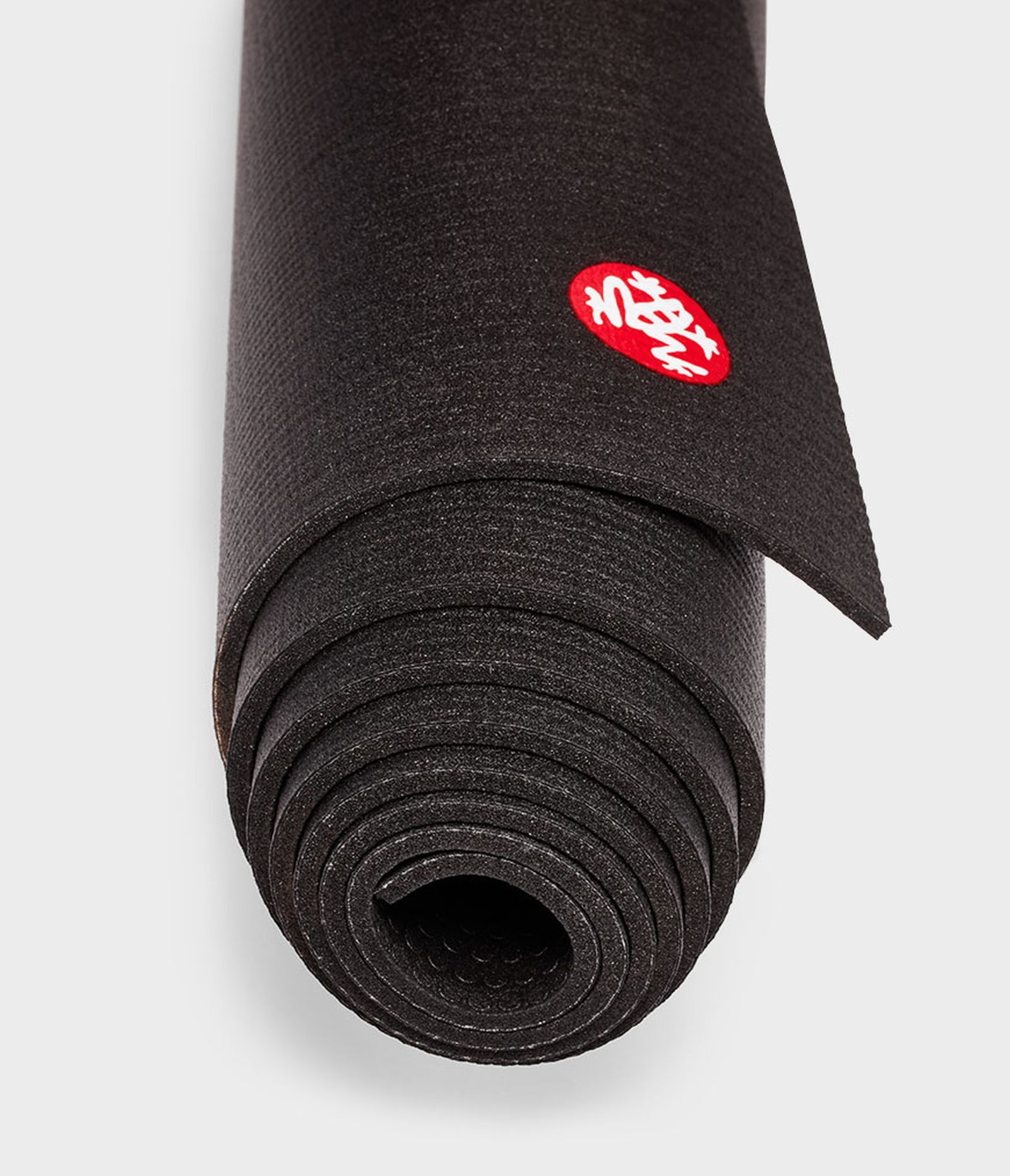 Manduka proliteÂ® LONG yogamåtte 4,7mm - Black
