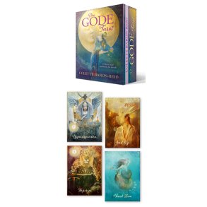Den gode tarot, tarotkort af Baron-Reid Colette
