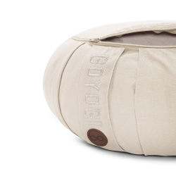 CALM halvmne meditationspude, Natur