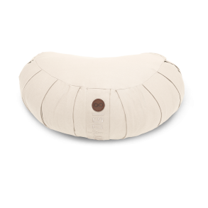 CALM halvmne meditationspude, Natur