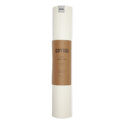 GOYOGI Infinity Studio yogamtte, Beige