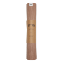 GOYOGI Infinity Studio yogamtte, Brown