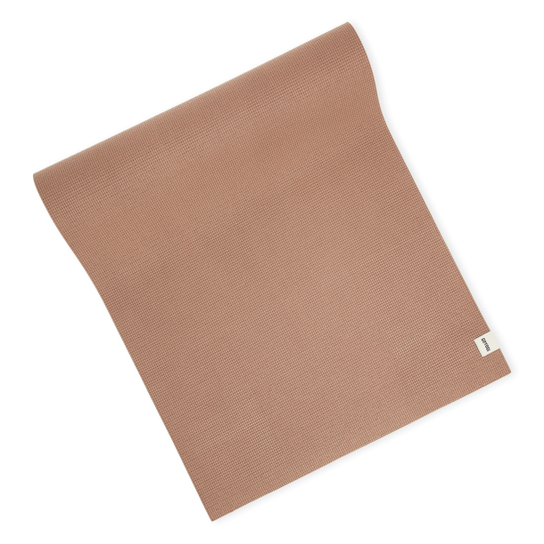 Infinity Studio yogamatta, Brown