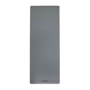 GOYOGI Pure Balance yogamtte, Grey