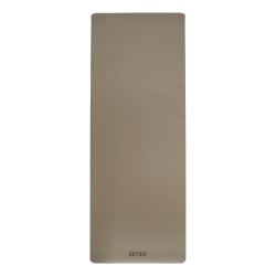 GOYOGI Pure Balance yogamtte, Dark Sand