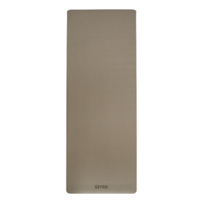 GOYOGI Pure Balance yogamtte, Dark Sand