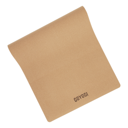 GOYOGI kork yogamtte