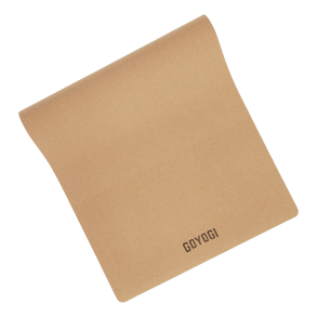 GOYOGI kork yogamtte