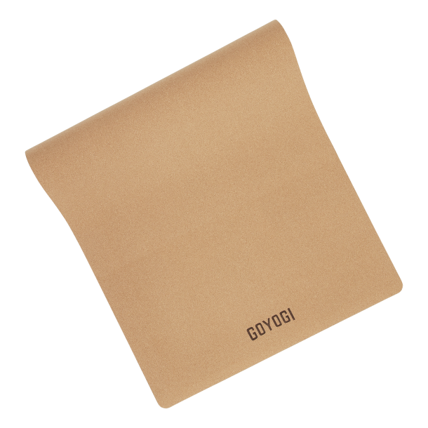 GOYOGI kork yogamtte