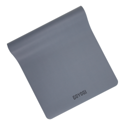 GOYOGI Pure Balance yogamtte, Blue