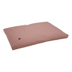 CALM meditation st med halvmne meditationspude, Rose