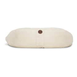 CALM halvmne meditationspude, skr, Natur