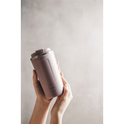 AYA&IDA CUP2GO, 500 ml - Lavender