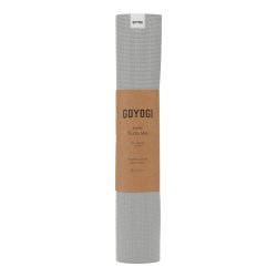 GOYOGI Infinity Studio yogamtte, Grey