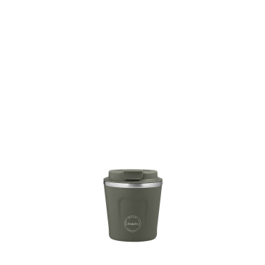 AYA&IDA CUP2GO, 240 ml - Tropical Green