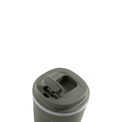 AYA&IDA CUP2GO, 240 ml - Tropical Green