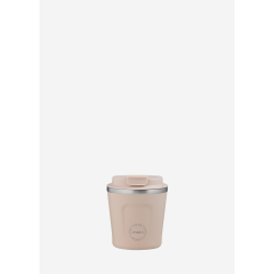 AYA&IDA CUP2GO, 240 ml - Cream Beige