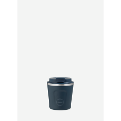 AYA&IDA CUP2GO, 240 ml - Navy Blue