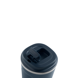 AYA&IDA CUP2GO, 240 ml - Navy Blue