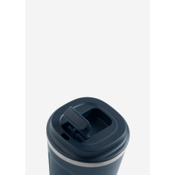 AYA&IDA CUP2GO, 240 ml - Navy Blue