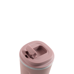 AYA&IDA CUP2GO, 240 ml - Dusty Rose