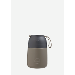 AYA&IDA Food'ie madbeholder, Driftwood