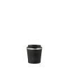 AYA&IDA CUP2GO 240 ml. Matte Black